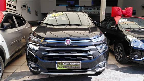 FIAT TORO 2.0 16V TURBO DIESEL FREEDOM 4WD AT9